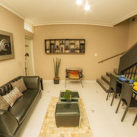 Suite 20 Santana By Oba São Paulo Extérieur photo