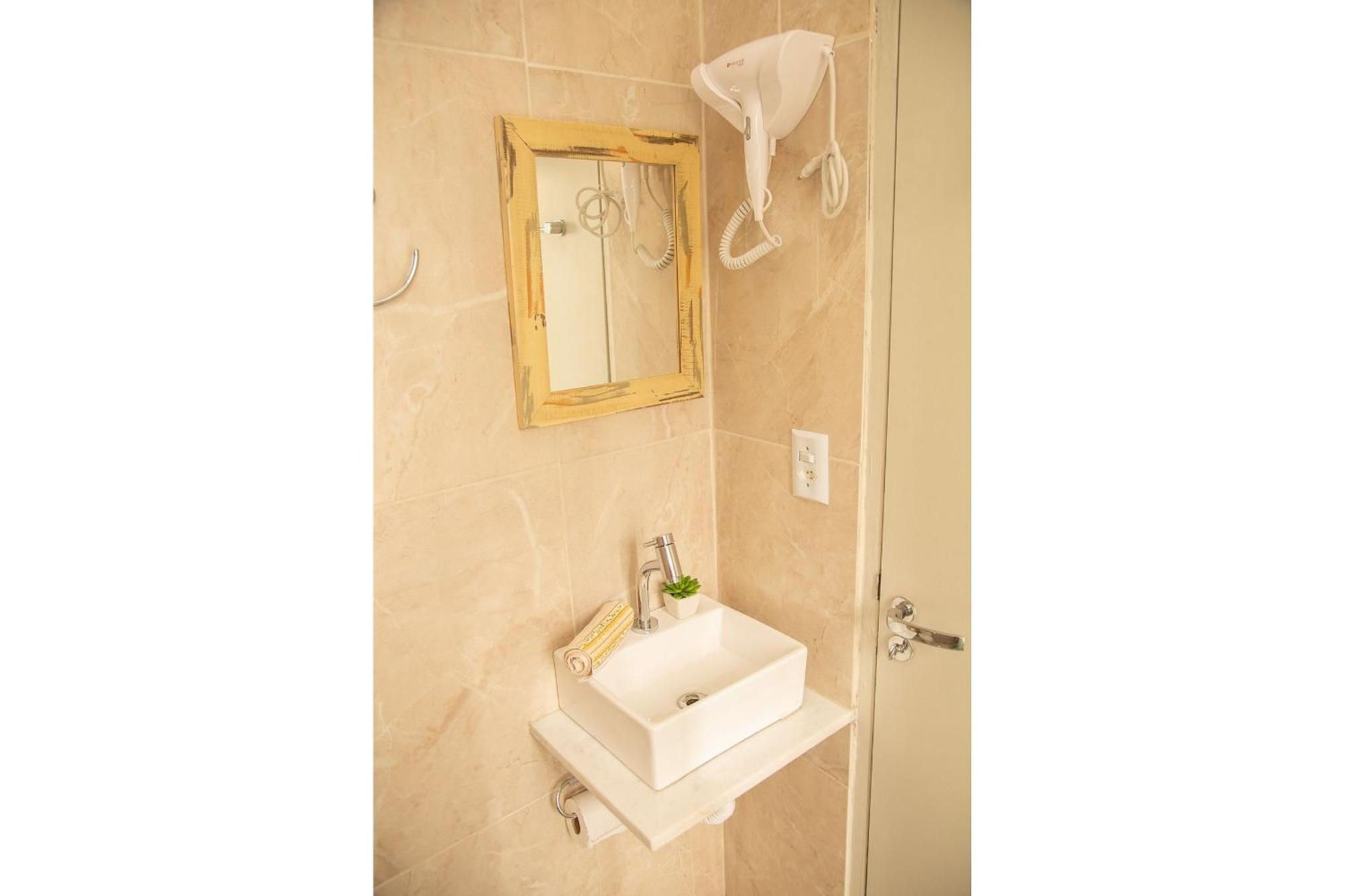 Suite 20 Santana By Oba São Paulo Extérieur photo