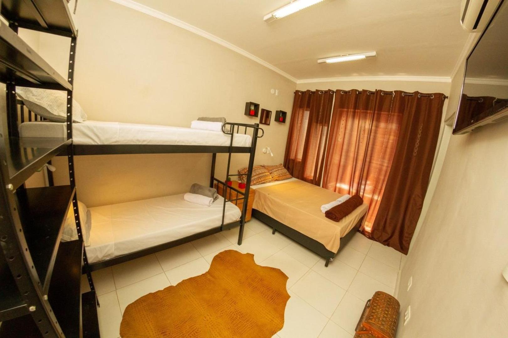 Suite 20 Santana By Oba São Paulo Extérieur photo