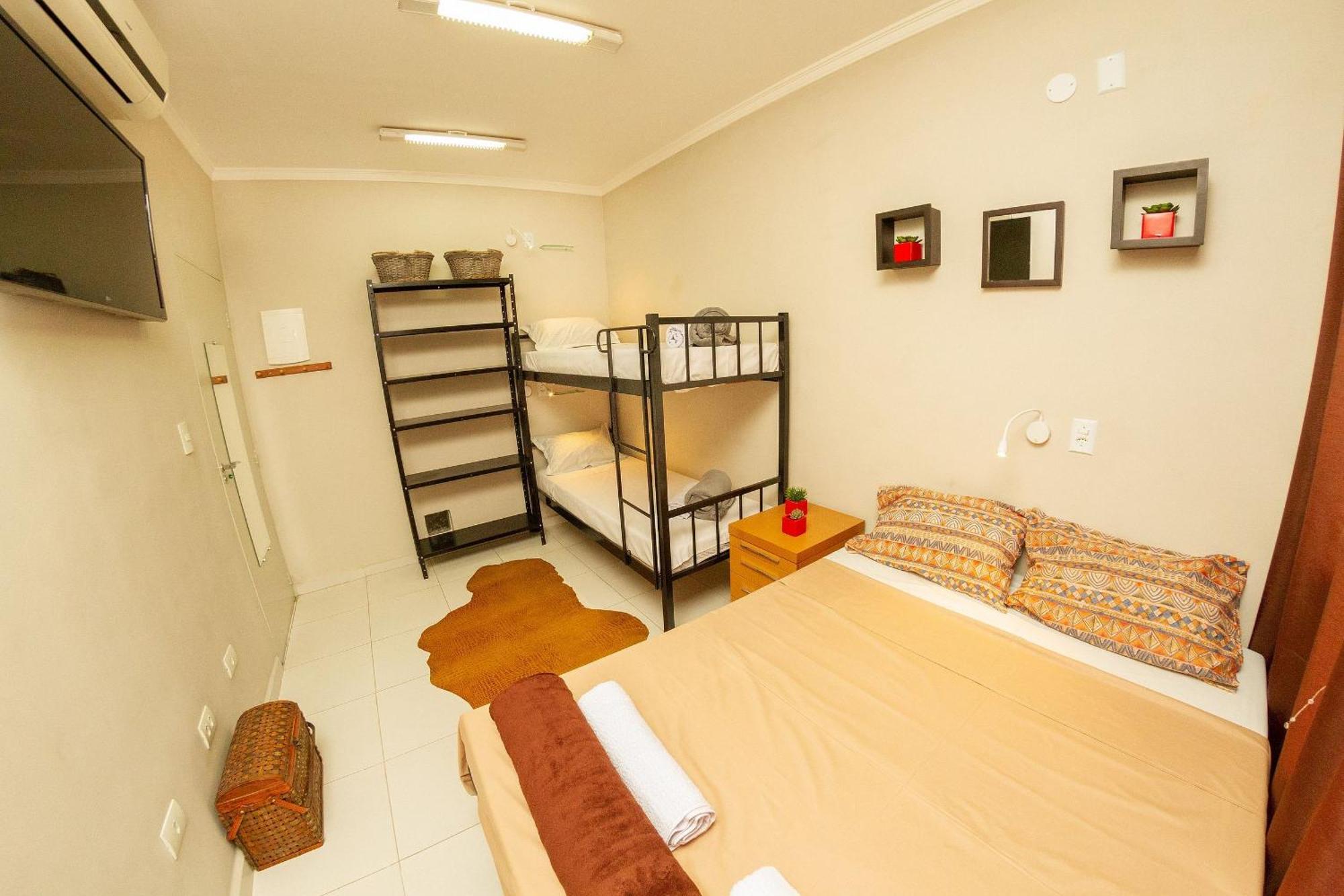 Suite 20 Santana By Oba São Paulo Extérieur photo