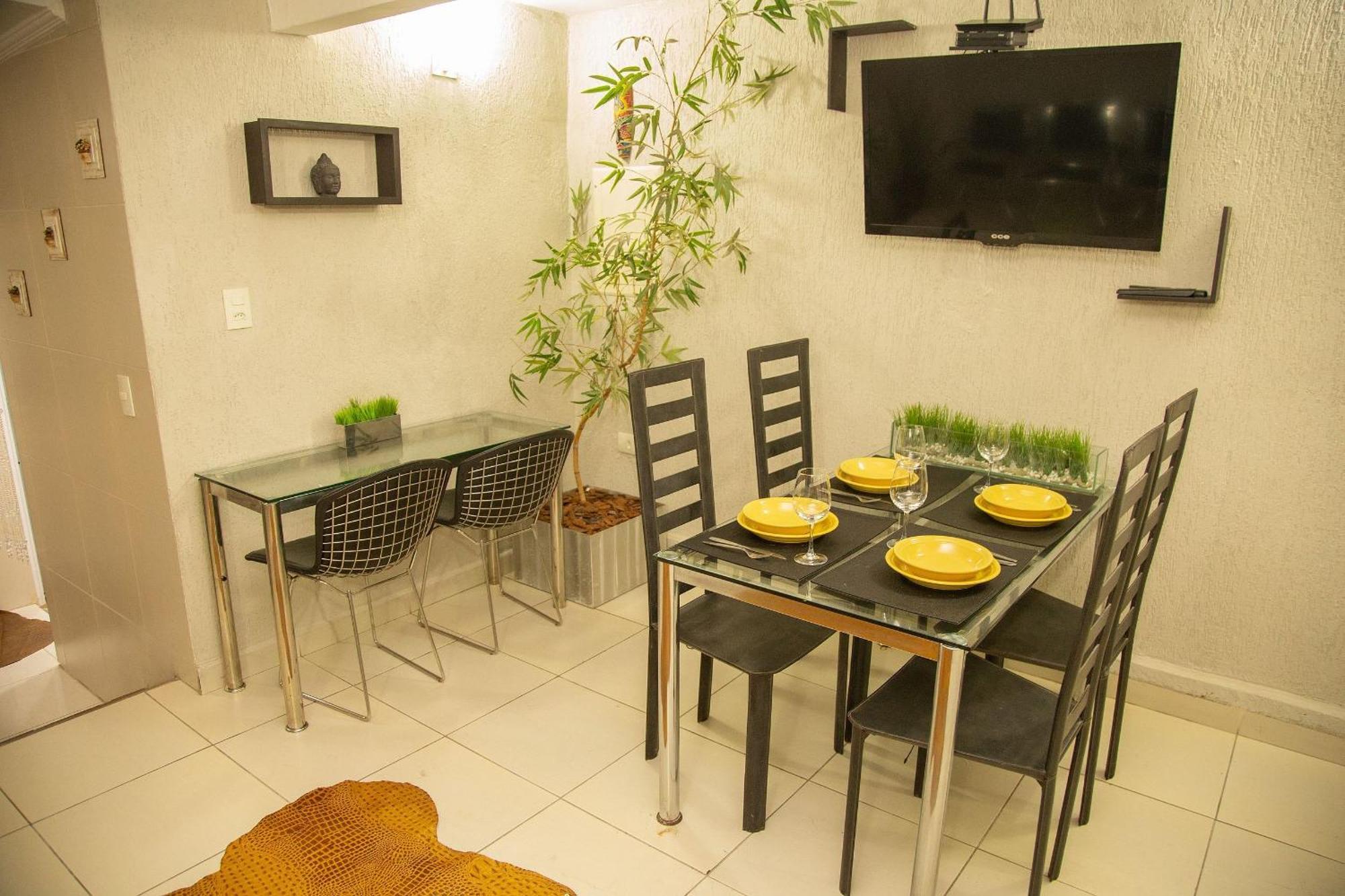 Suite 20 Santana By Oba São Paulo Extérieur photo