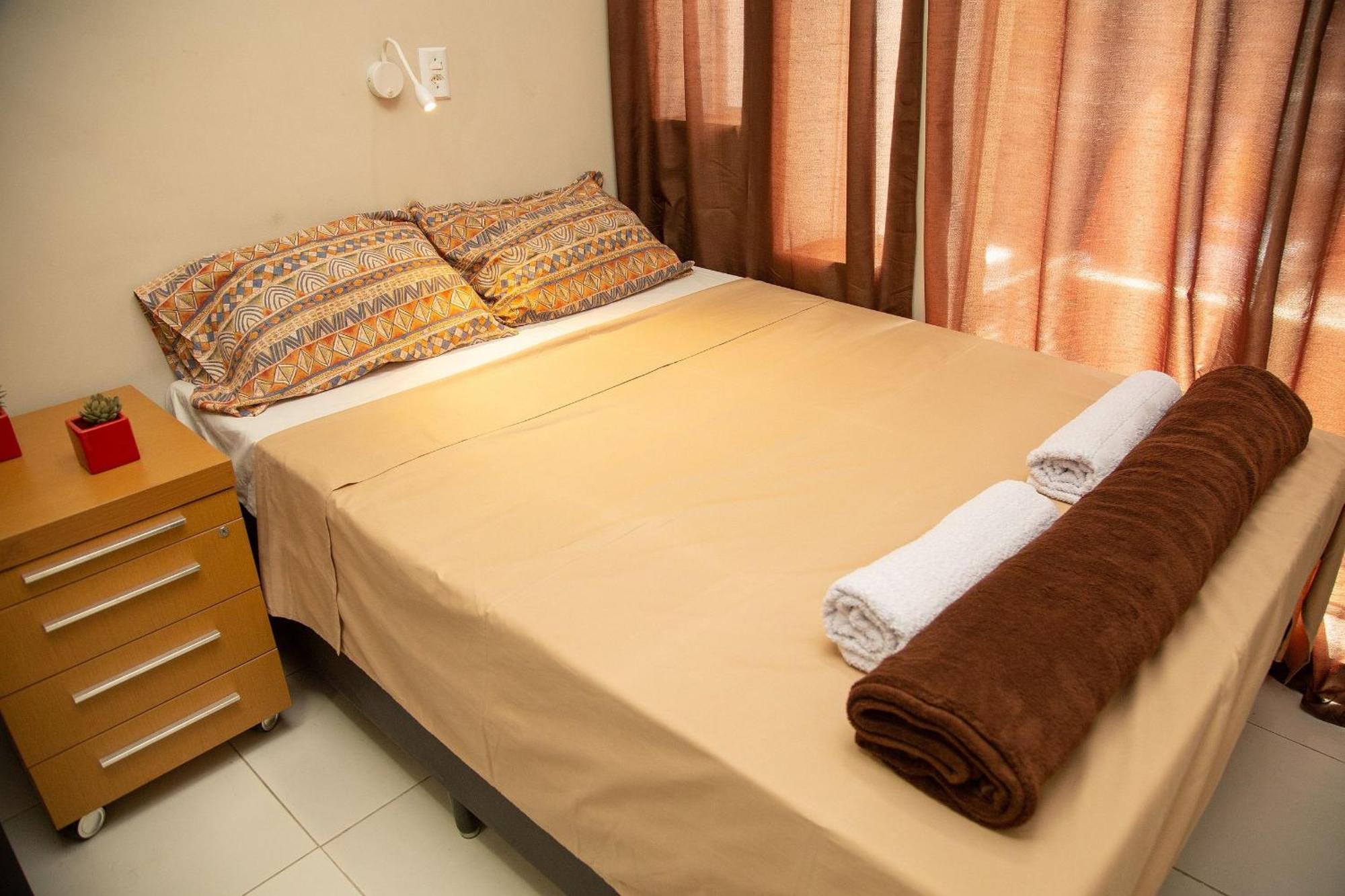 Suite 20 Santana By Oba São Paulo Extérieur photo