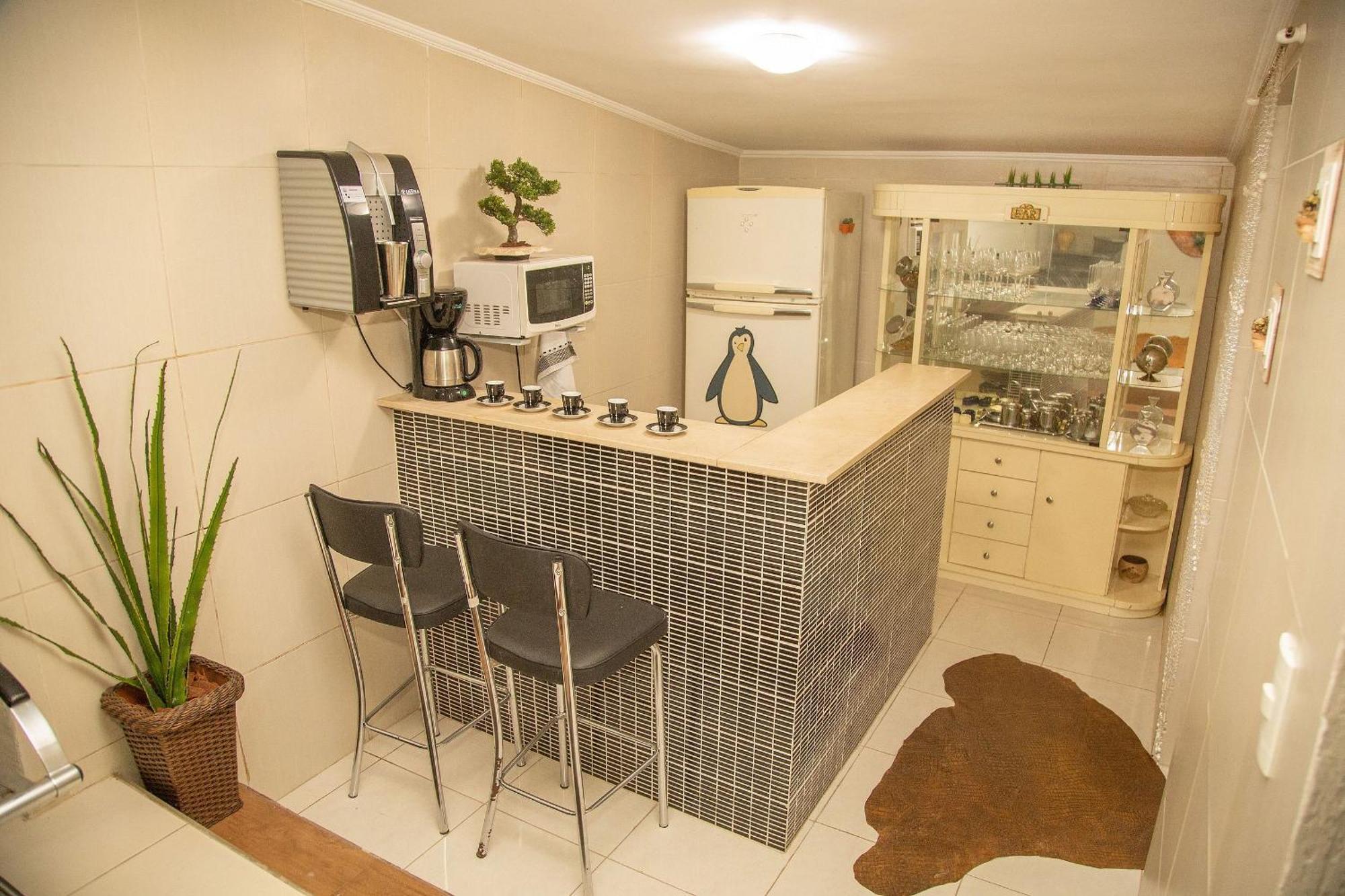 Suite 20 Santana By Oba São Paulo Extérieur photo
