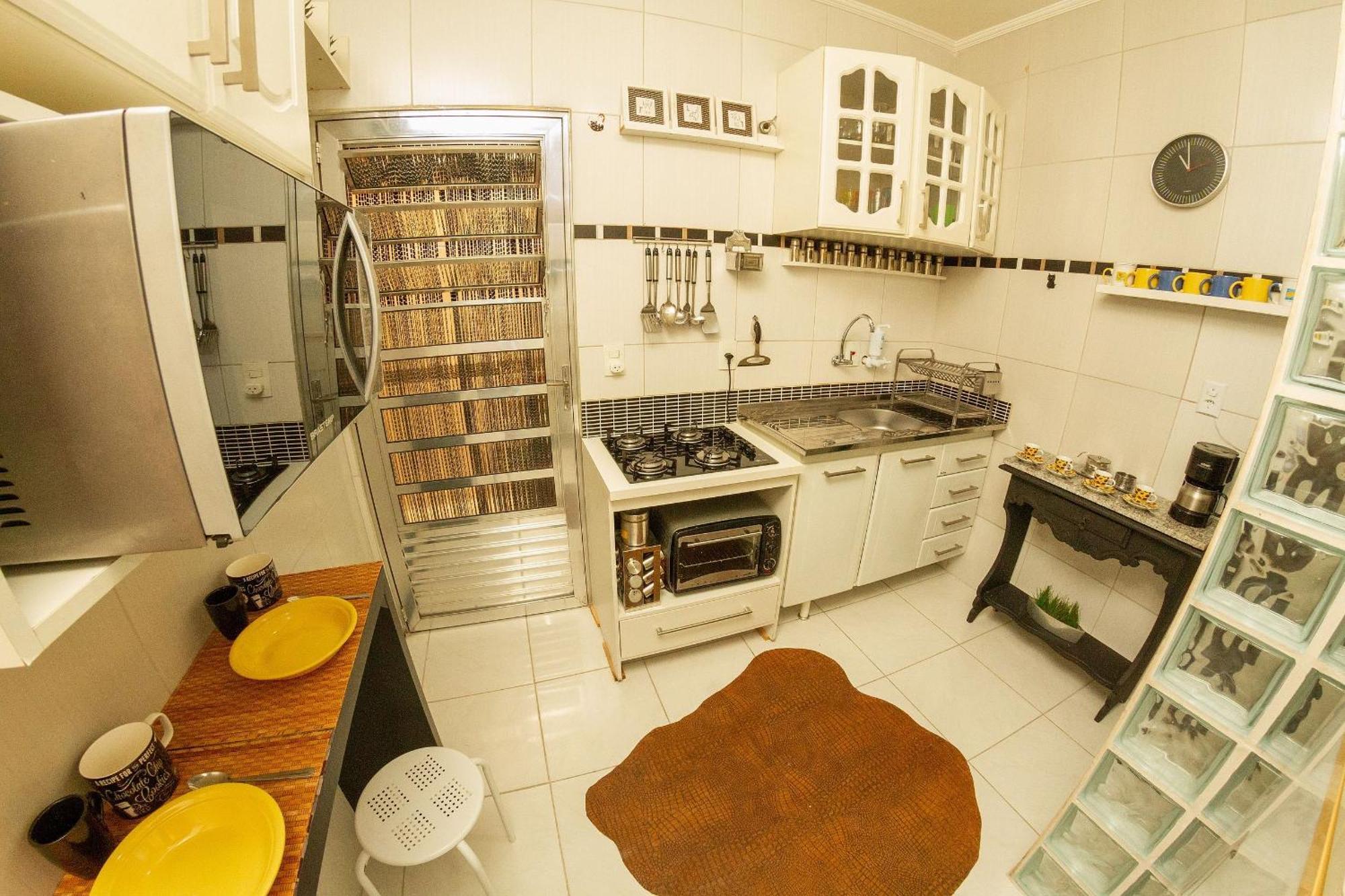 Suite 20 Santana By Oba São Paulo Extérieur photo